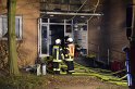 Feuer Hochhaus Leichlingen Am Buescherhof P072